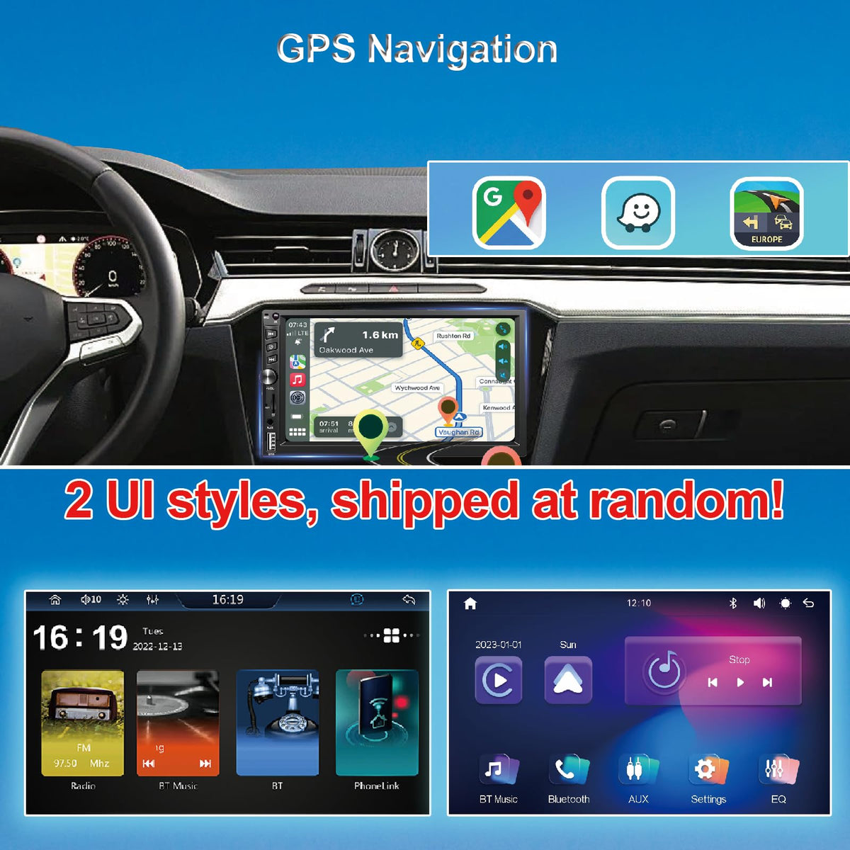 Durxenmnt rearview camera with LEDs providing improved night reversing visibility