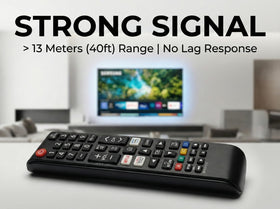 D. Vordingborg BN59-01315J remote pre-programmed for Samsung TVs.
