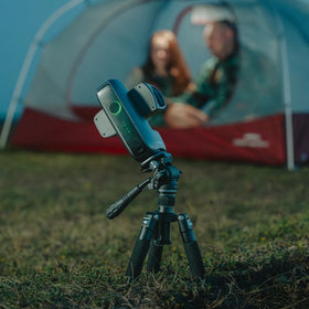 DWARFLAB Dwarf Mini Smart Telescope filter and USB-C cable included
