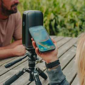 DWARFLAB Dwarf Mini Smart Telescope ultra-lightweight design for field use