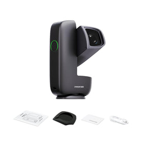 DWARFLAB Dwarf Mini Smart Telescope in pocket-size form for travel-friendly stargazing