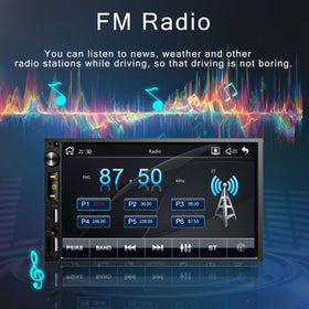 DWMM screen showing 10-band EQ and audio settings for customized sound tuning