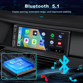 DWMM GPS navigation display using real-time data for accurate routing