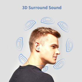 DYALE Bluetooth 5.3 ensures stable connections across devices