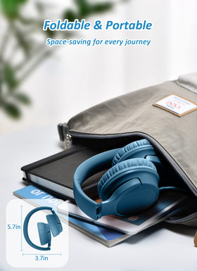 DyBaxa connected to tablet in classroom setup enabling focused online lessons