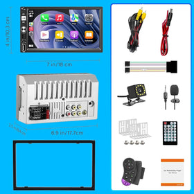 Dykucic Bluetooth pairing screen with phone showing quick hands-free connection