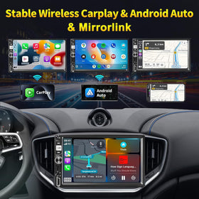 Dykucic close-up of touchscreen touch gesture highlighting responsive controls