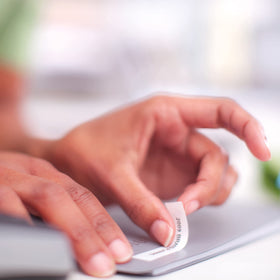 LabelWriter 450 Duo compatibility expands labeling options in one kit.
