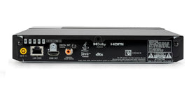 Dynastar 6ft HDMI cable included for easy high-quality connectivity.