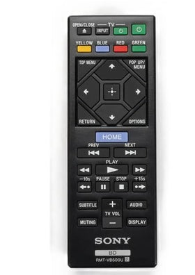 Dynastar compact design fits neatly in home entertainment setup.