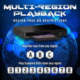 Dynastar 1080p upscaling delivers clearer standard DVDs