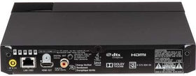 Full PAL/NTSC conversion lets you play any DVD or Blu-ray on any TV.