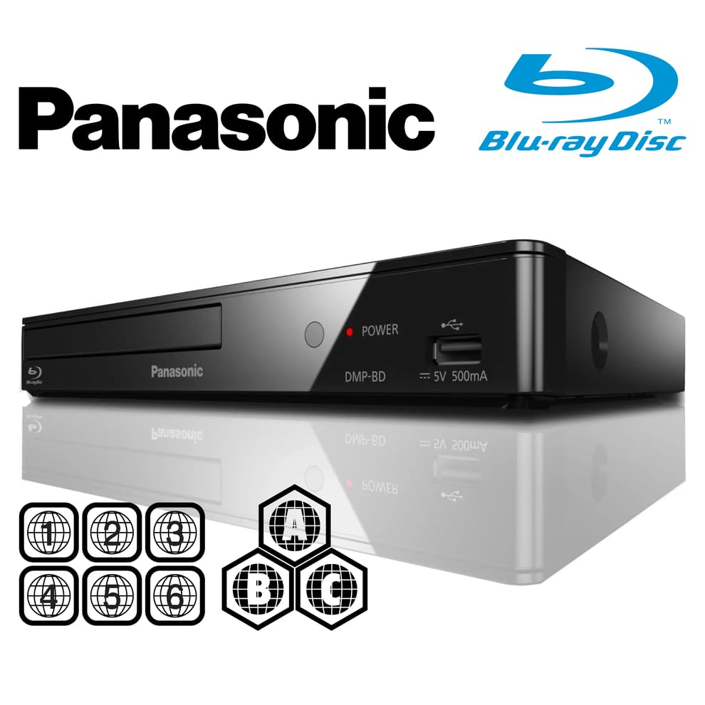 Dynastar multi-region DVD playback supports any region disc
