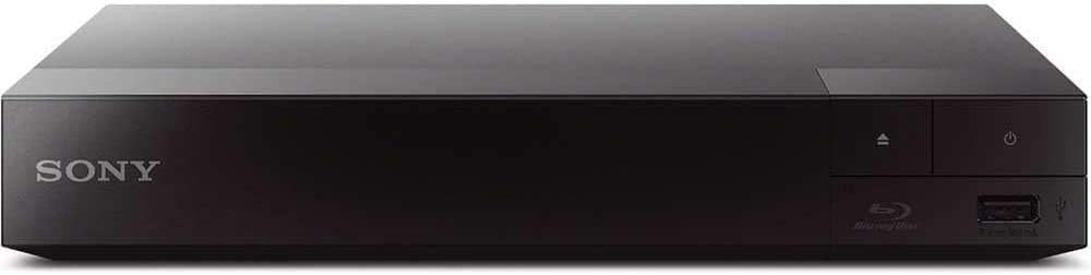 Dynastar region-free Blu-ray player works with Sony BDP-BX370 for universal playback.