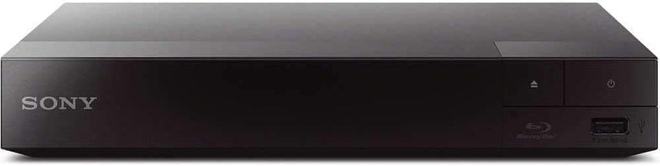 Dynastar region-free Blu-ray player works with Sony BDP-BX370 for universal playback.