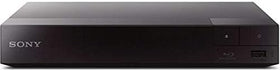 USB input and 1080p upscaling for enhanced viewing quality.