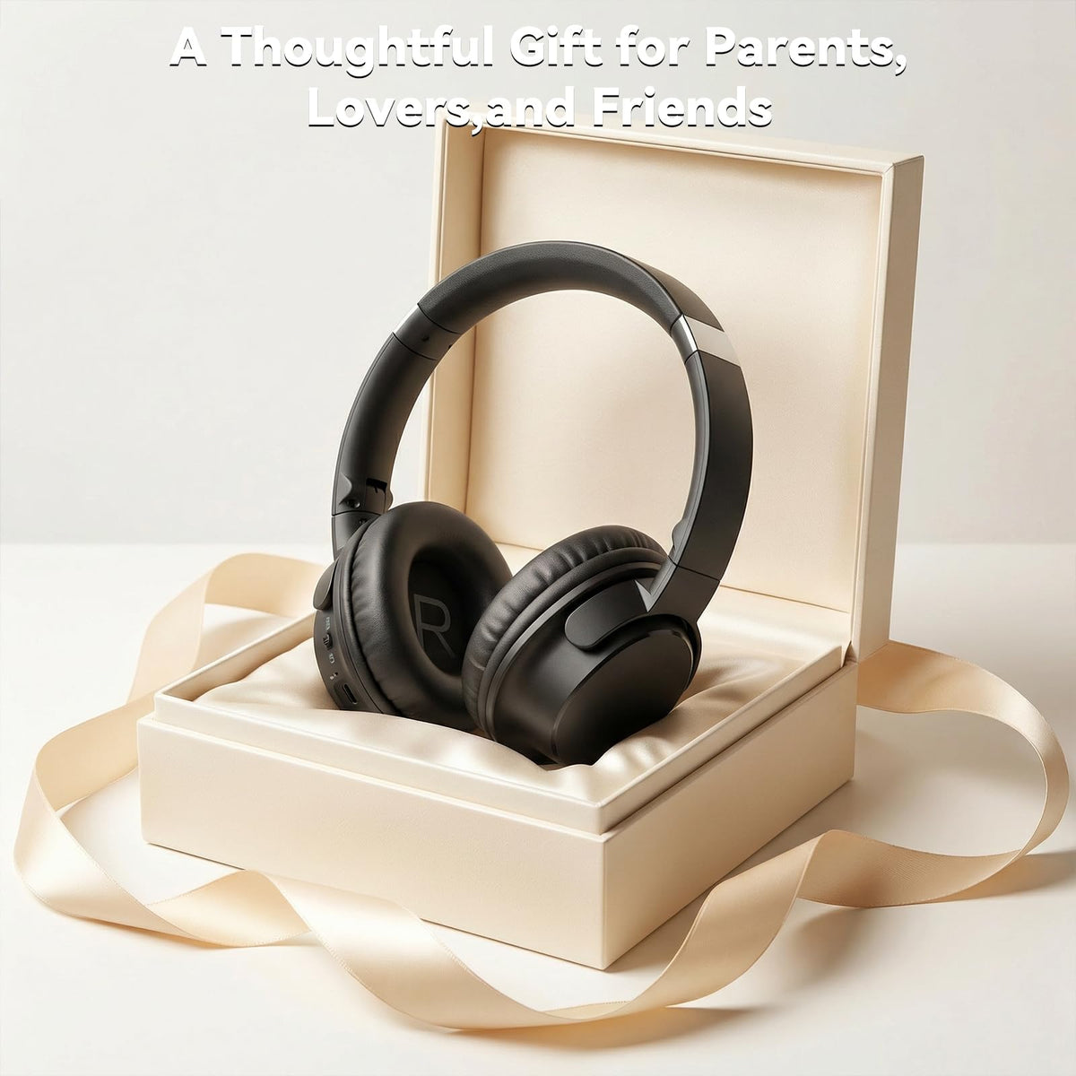 Dytole senior-friendly ergonomic design for comfortable long-watching sessions