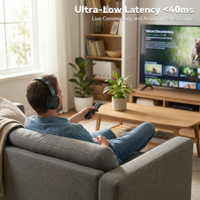 Dytole universal TV compatibility for easy setup with most brands