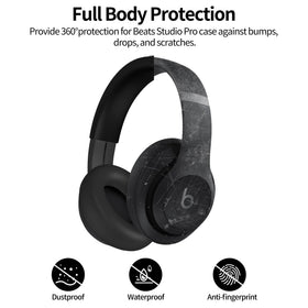 DZHAXIE shell cover detailing precise cutouts preserving controls