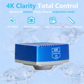 DZQ Jewelry Microscope zoom eyepieces for versatile magnification