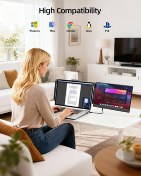 DZVW connectors illustrate plug-and-play HDMI and USB-C cables