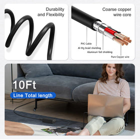 Dzytnsy portable power solution keeps devices powered during commutes and trips.