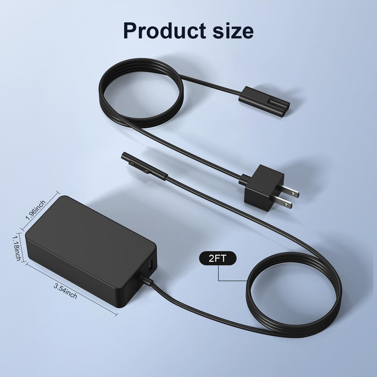 E EGOWAY USB port 5V-1A for charging a phone simultaneously