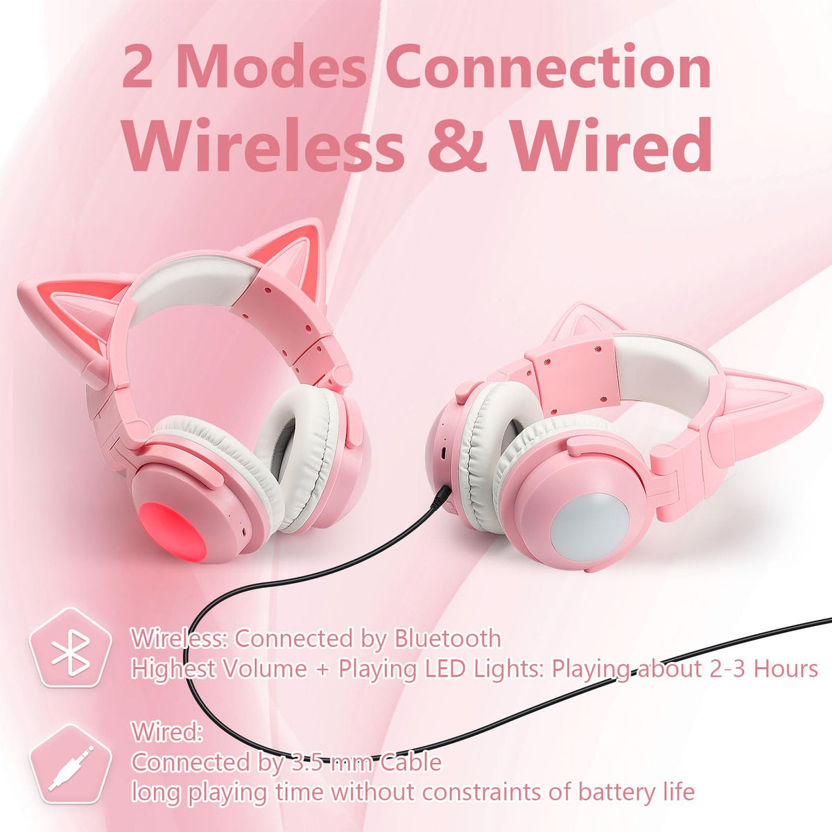 e-greetshopping built-in mic close-up for hands-free calls