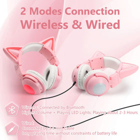 e-greetshopping built-in mic close-up for hands-free calls
