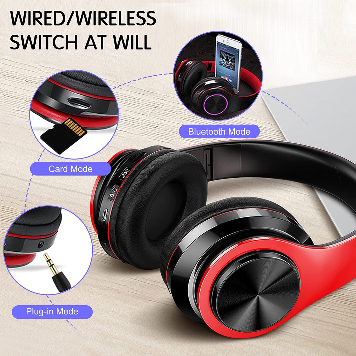 Foldable and portable design supports compact storage and travel.