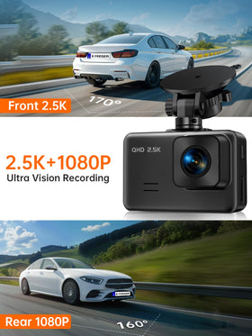 E-YEEGER close-up 6-layer glass lens detail for improved image clarity benefit