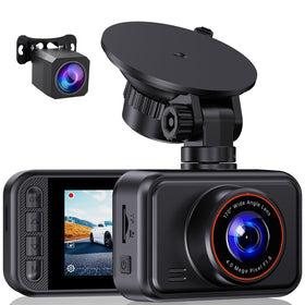 E-YEEGER S60 front camera close-up showing sharp lens and clear capture