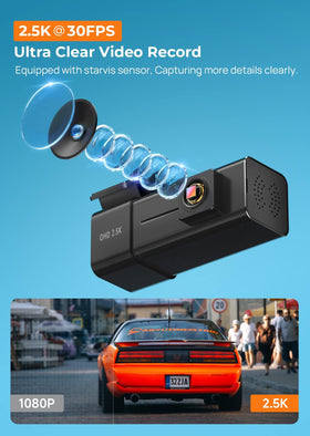 E-YEEGER V100 side profile with aluminum shell for heat resistance benefit