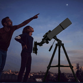 EACONN phone adapter enables quick eyepiece changes