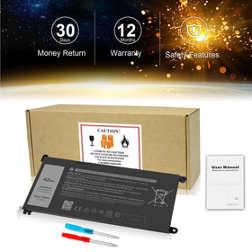 Eafinesy YRDD6 ready-for-use shot suggests immediate plug-and-play replacement.