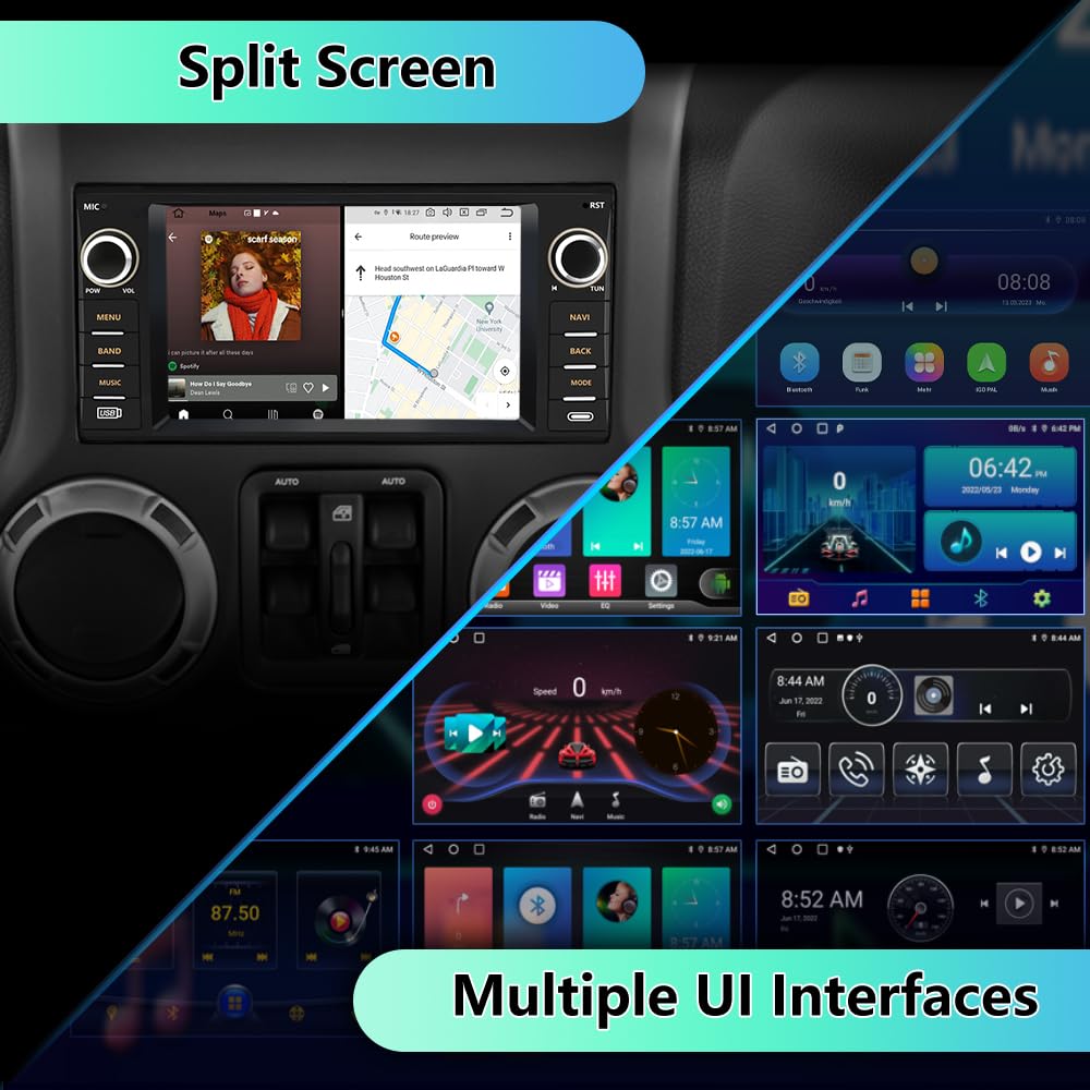 EagleNav RGB backlit buttons for a customizable cockpit.