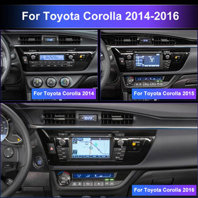 EagleNav wireless CarPlay and Android Auto for hands-free connectivity on the road.