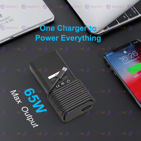 EAOYHGB Chromebook 3100 compatibility offers reliable charging on-the-go.
