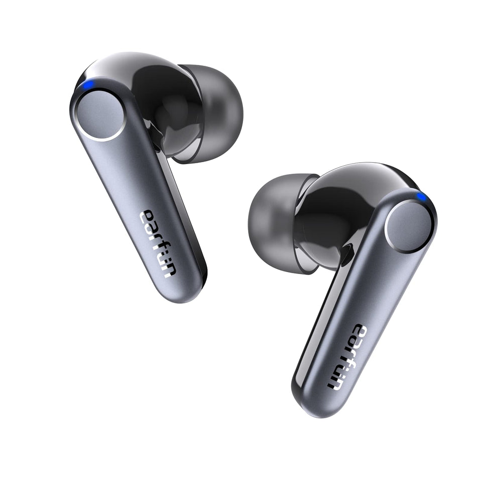 EarFun Air Pro 3 earbuds with aptX Adaptive for high-fidelity wireless sound