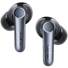 EarFun Air Pro 4 in-case charging for on-the-go listening.