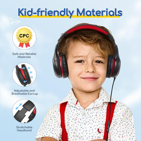 EarFun K1 inline microphone and controls enabling easy calls