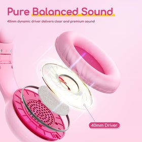 3.5mm compatibility of EarFun K1 with Kindle, tablets, and more.