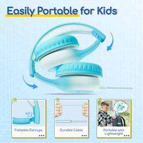 EarFun K1 40mm drivers deliver balanced stereo with crisp highs.