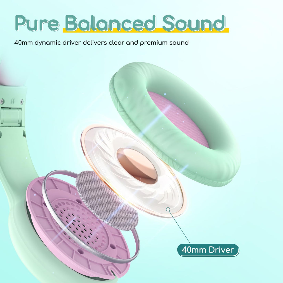 EarFun K1 sharing jack enables audio sharing