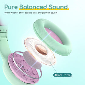 EarFun K1 sharing jack enables audio sharing