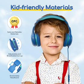 EarFun K1 inline microphone supports online learning and calls