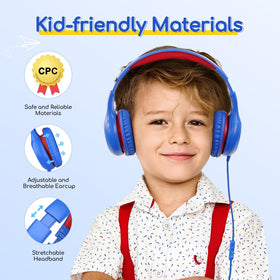 EarFun K1 inline microphone for online study and calls
