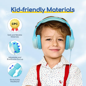EarFun K1 nylon braided cord resists tangles in everyday use.