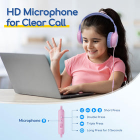 EarFun K1 shareport lets two devices share audio without a splitter