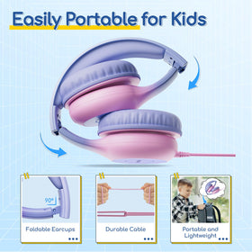 EarFun K1 USB-C compatibility supports Kindle Fire and Chromebooks